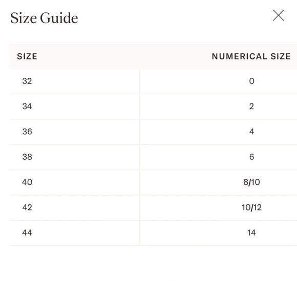 New GANNI One Shoulder Metallic Silk Top US 4/ Small - Picture 14 of 14